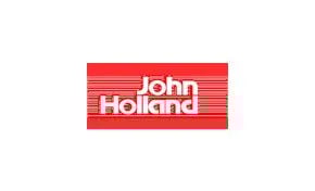 John Holland